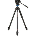 Benro Video Tripod Kit A2573FS4PRO