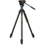 Benro Video Tripod Kit A2573FS4PRO