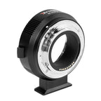 7artisans Autofocus adapter for Canon EF - Canon EOS M