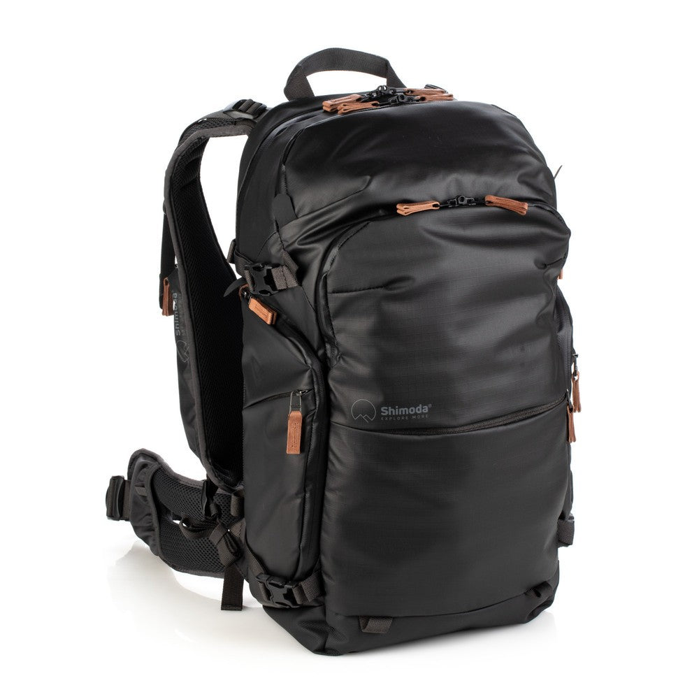 Shimoda Explore V2 25 Starter kit - Noir