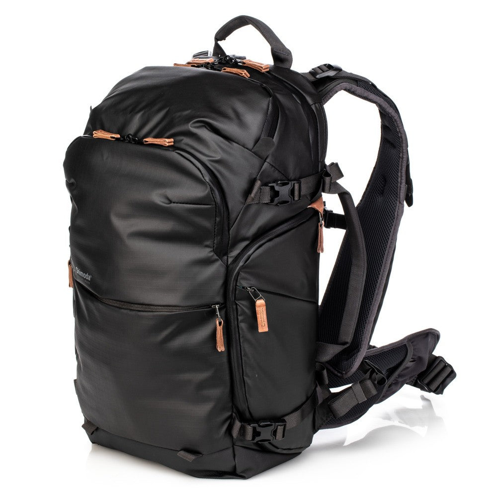 Shimoda Explore V2 25 Starter kit - Noir