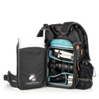 Shimoda Explore V2 25 Starter kit - Noir