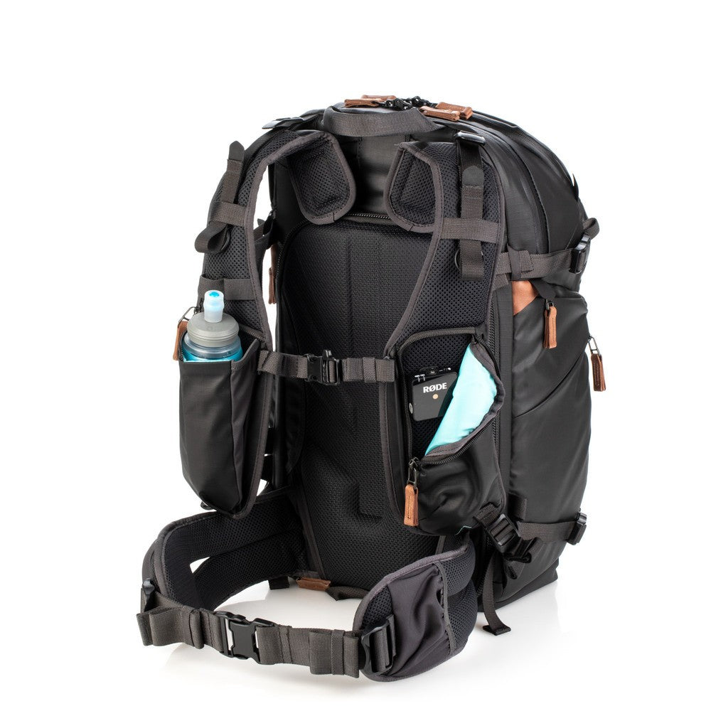 Shimoda Explore V2 25 Starter kit - Noir