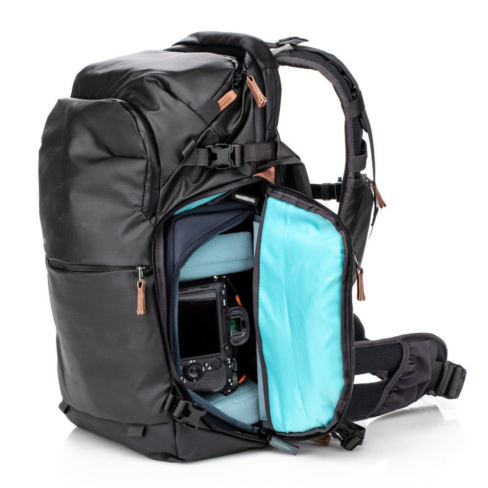 Shimoda Explore V2 25 Starter kit - Noir