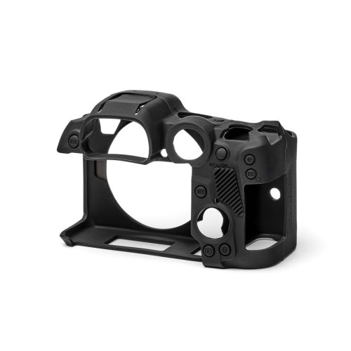Coque de boîtier EasyCover pour Canon R7 Noir