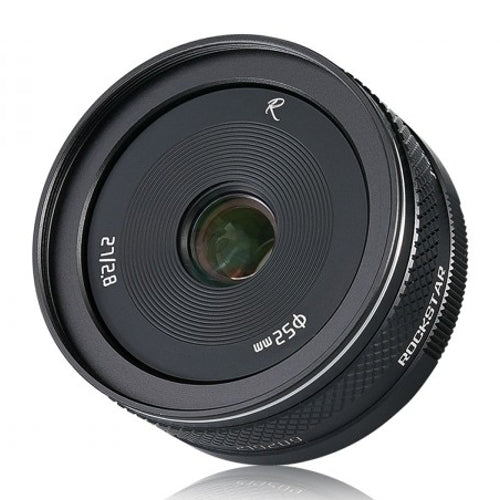 AstrHori 27mm f/2.8 II Canon EF-M