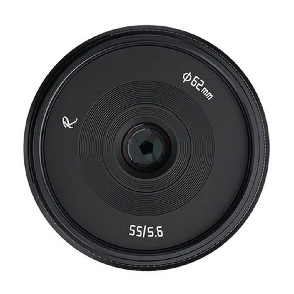 AstrHori 55mm f/5.6 Fuji GFX