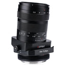 AstrHori 85mm f/2.8 Macro Tilt Fuji X
