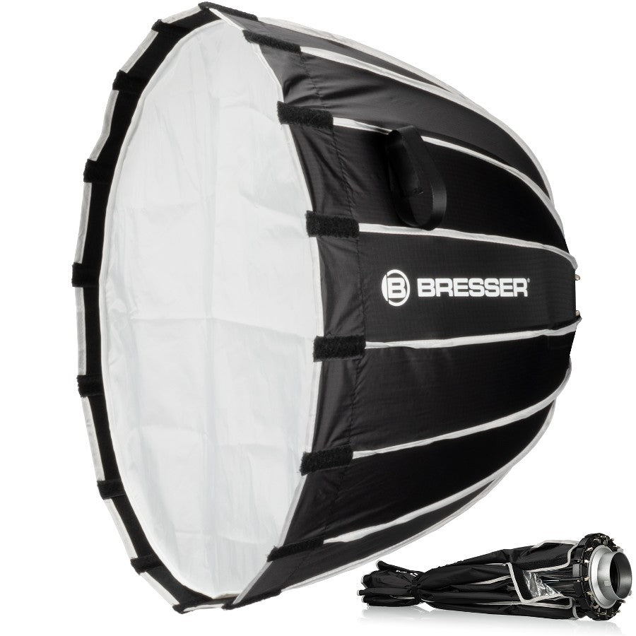 Bresser Super Quick softbox parabolique de 60cm