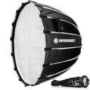Bresser Super Quick softbox parabolique de 60cm