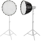 Bresser Super Quick softbox parabolique de 60cm
