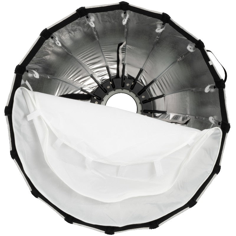 Bresser Super Quick softbox parabolique de 60cm