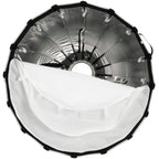 Bresser Super Quick softbox parabolique de 60cm