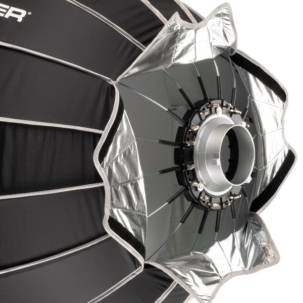 Bresser Super Quick softbox parabolique de 60cm