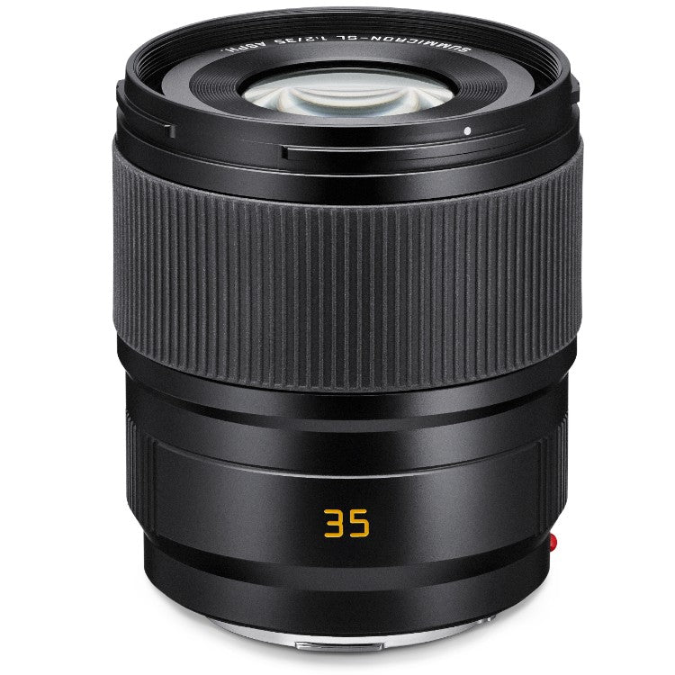 Leica 11192 SUMMICRON-SL 35 f/2.0 compact