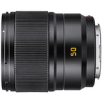 Leica 11193 SUMMICRON-SL 50 f/2.0 compact
