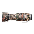 EasyCover Camouflage forestier pour Canon RF 100-500mm f/4.5-7.1L IS USM