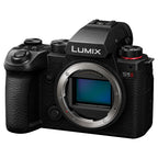 Panasonic Lumix DC-S5II Boîtier Nu