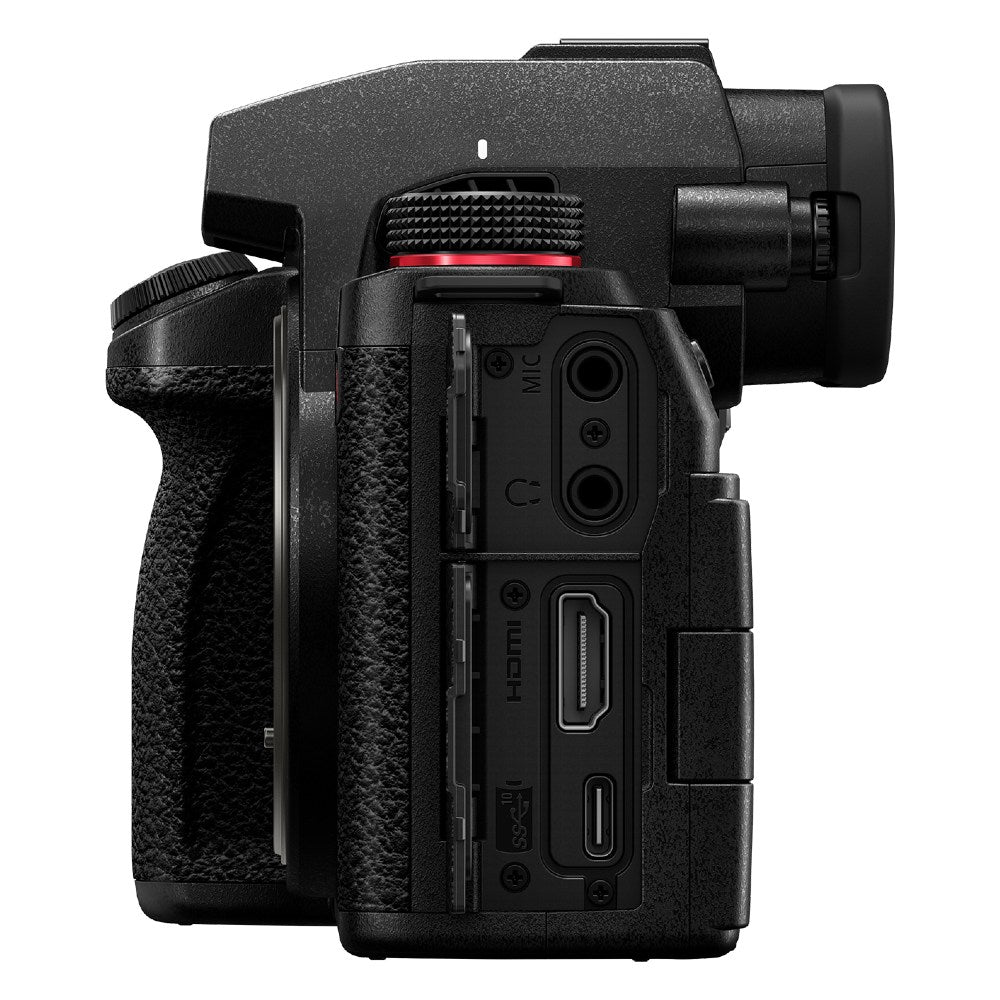 Panasonic Lumix DC-S5II Boîtier Nu
