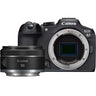 Canon EOS R7 + RF 50mm f/1.8 STM
