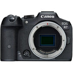 Canon EOS R7 + RF 50mm f/1.8 STM