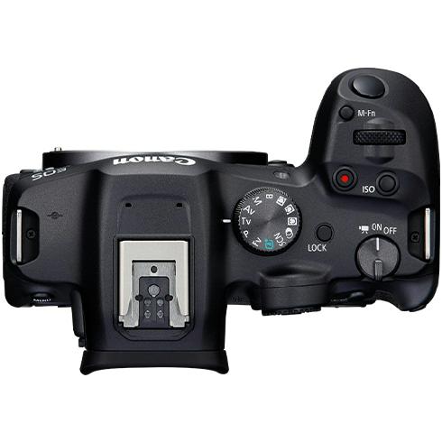 Canon EOS R7 + RF 50mm f/1.8 STM