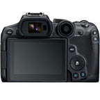 Canon EOS R7 + RF 50mm f/1.8 STM