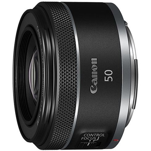 Canon EOS R7 + RF 50mm f/1.8 STM