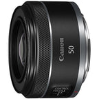 Canon EOS R7 + RF 50mm f/1.8 STM