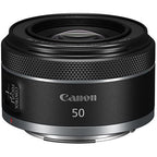 Canon EOS R7 + RF 50mm f/1.8 STM