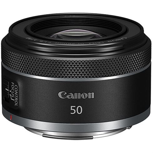 Canon EOS R7 + RF 50mm f/1.8 STM