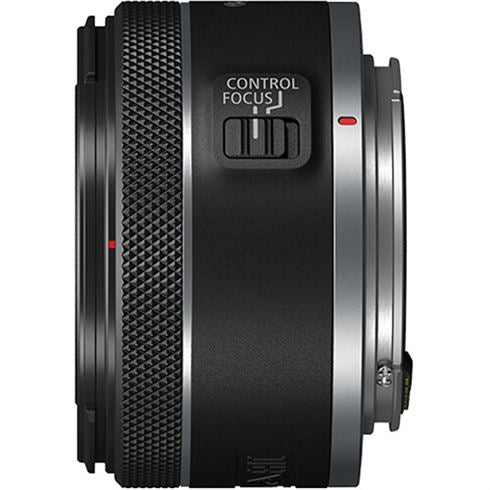 Canon EOS R7 + RF 50mm f/1.8 STM
