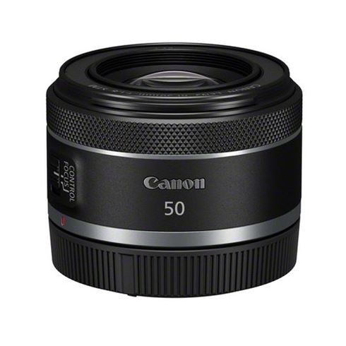 Canon EOS R7 + RF 50mm f/1.8 STM