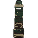 LensCoat Fujifilm XF 150-600 f/5.6-8 LM OIS WR - Forest Green Camo