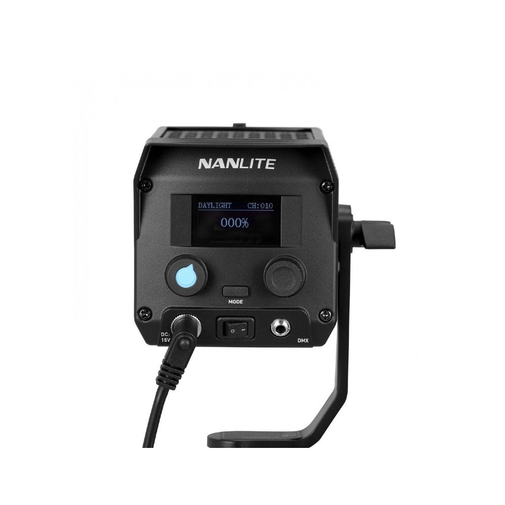 Nanlite Forza 60 II (Montage FM)