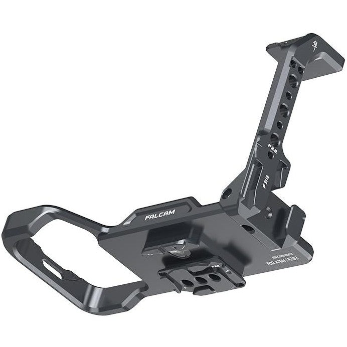 Falcam F22&F38 Attache Rapide L Support (pour A7M4/A7S3) 2976