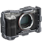 Falcam F22&F38 Quick Release Appareil photo Cage (for A7C) 2737