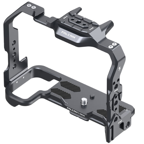 Falcam F22&F38 Quick Release Appareil photo Cage 2636