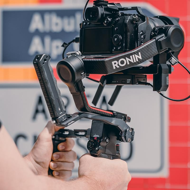 Falcam F22 Attache Rapide Moniteur Monture pour Stabilisateur Design pour DJI Stabilisateur 2571