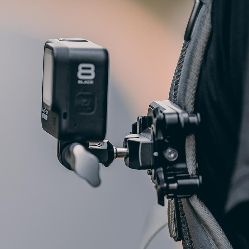 Falcam F38 & F22 Quick Release Rotule Ball pour Action Appareil Photo 2554