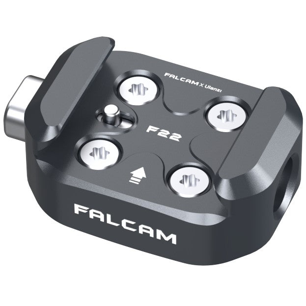 Falcam F22 Attache Rapide Montage Base 2530