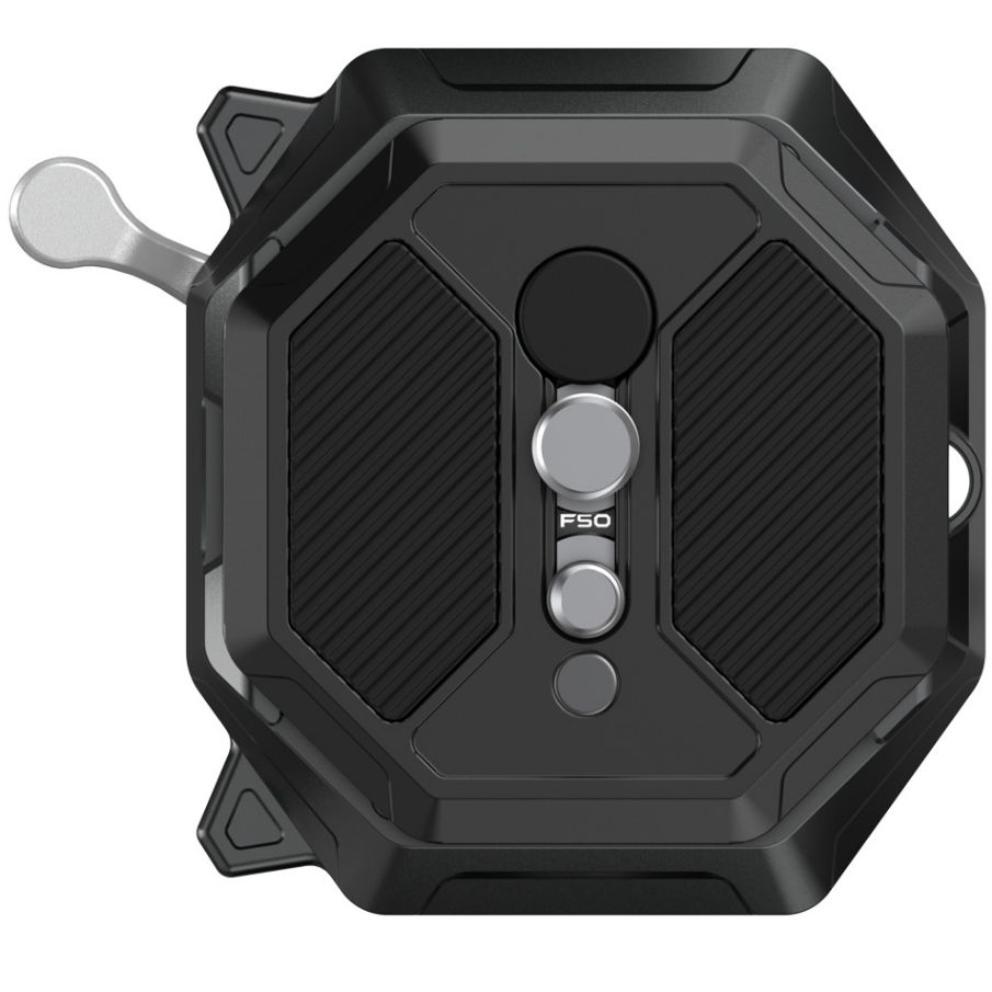 Falcam F50 Square Quick Release Kit 3224