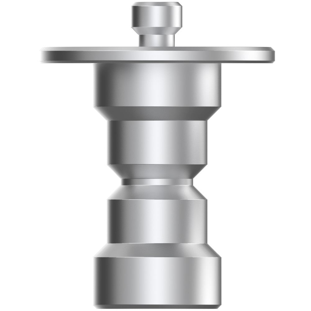 Falcam Geartree 15.8mm Stud avec 1/4'' or 3/8'' Male Filetage 2754
