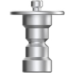 Falcam Geartree 15.8mm Stud avec 1/4'' or 3/8'' Male Filetage 2754