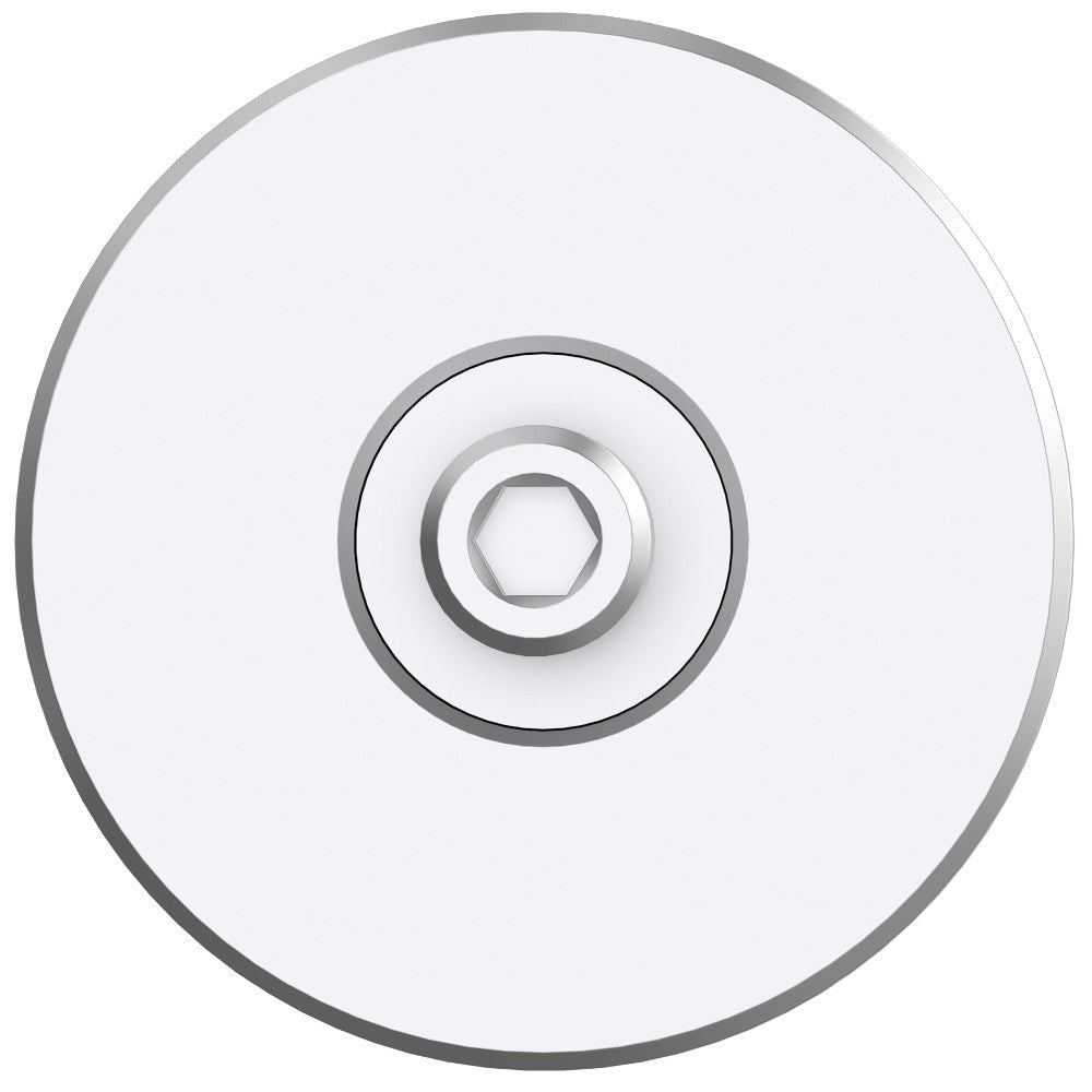 Falcam Geartree 15.8mm Stud avec 1/4'' or 3/8'' Male Filetage 2754