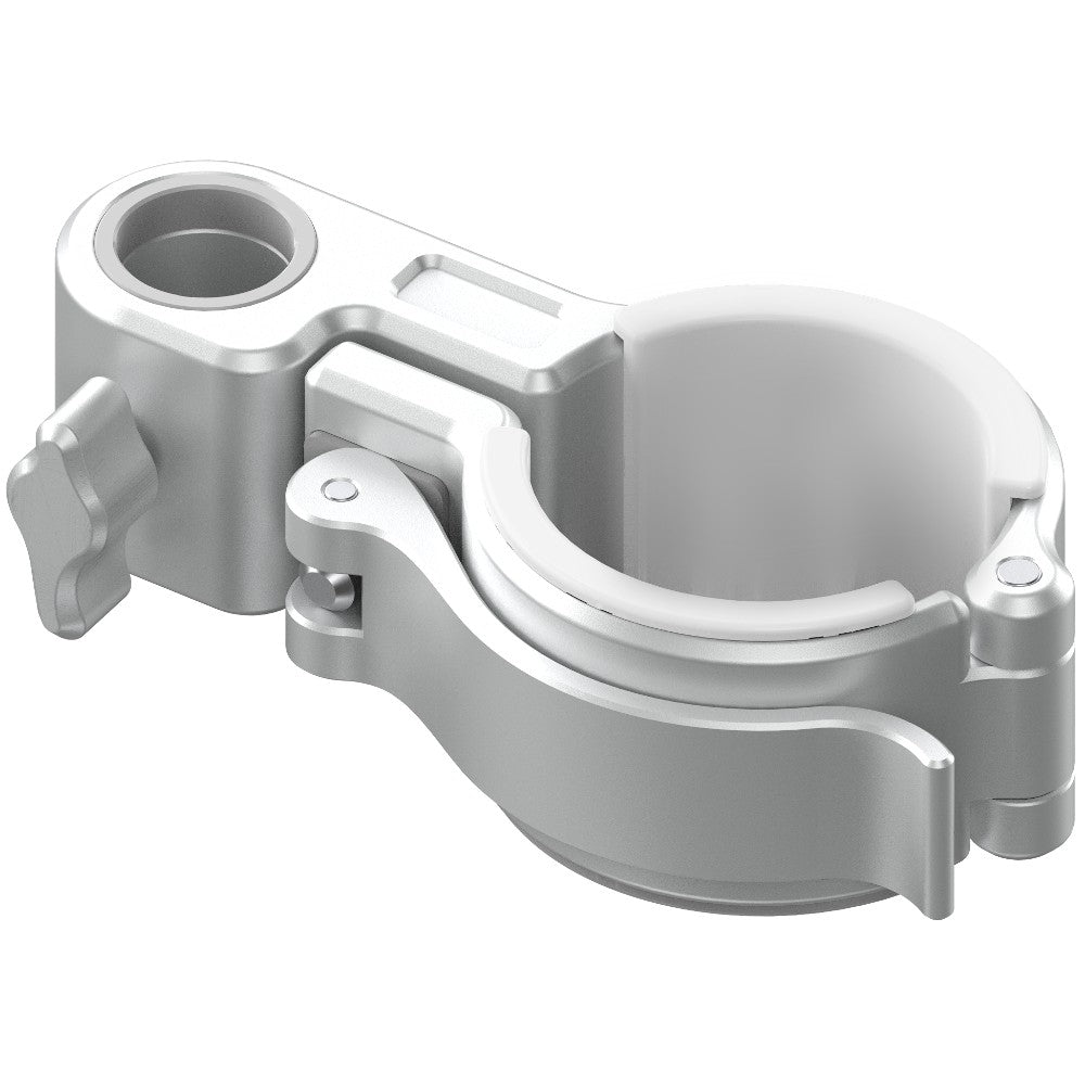 Falcam Geartree Pince, 1 Mounting Point pour 15.8mm Stud 2742