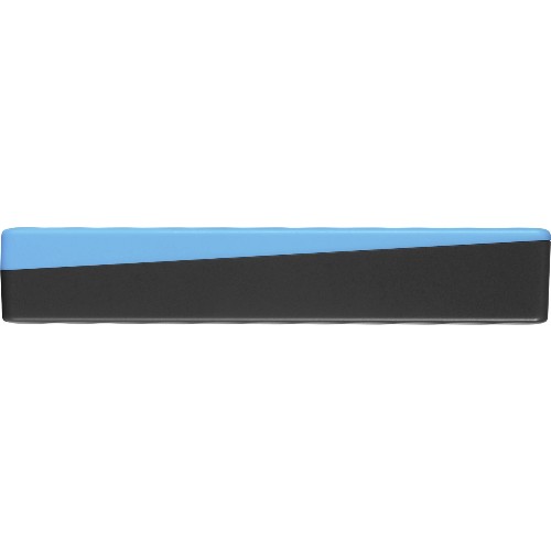 WD My Passport 2TB External HDD - Blue