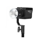 Kit double LED Nanlite Forza 60 II (avec pied d'éclairage et boîte à lumière)