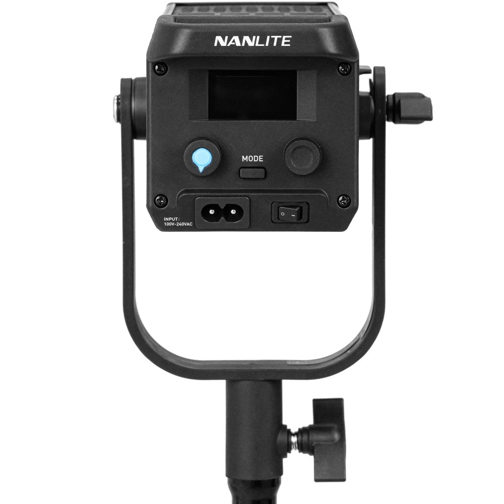 Nanlite FS 60B LED Kit Triple (avec pied d'éclairage et boîte à lumière)