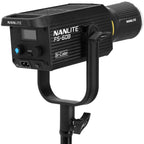 Nanlite FS 60B LED Kit Triple (avec pied d'éclairage et boîte à lumière)
